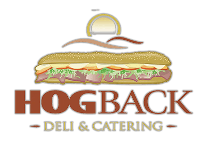 Hogback Deli & Grill Premium Catering